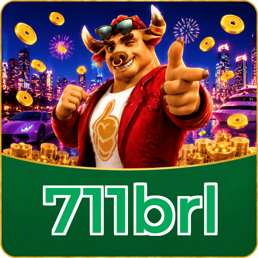 711brl Logo Oficial