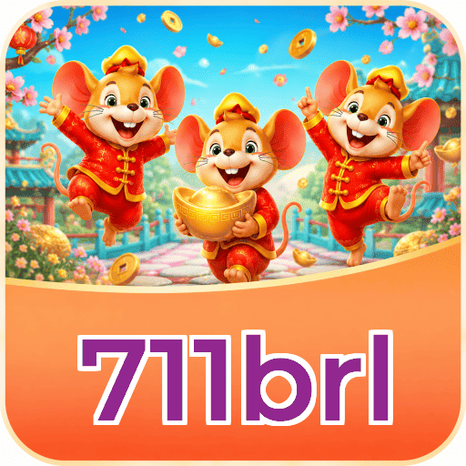 Logo 711brl Loteria Online
