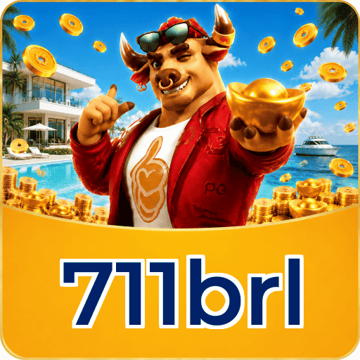 711brl Download Speed Test Logo - Teste de Velocidade Certificado