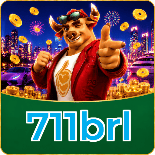 711brl Logo - Bônus de Cadastro
