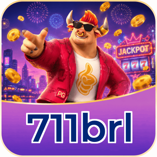Requisitos do APK 711brl para Android - Logo Oficial