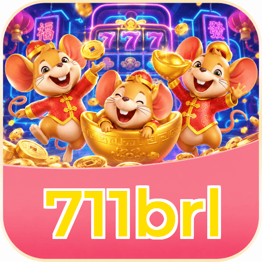 711brl Jackpots Progressivos